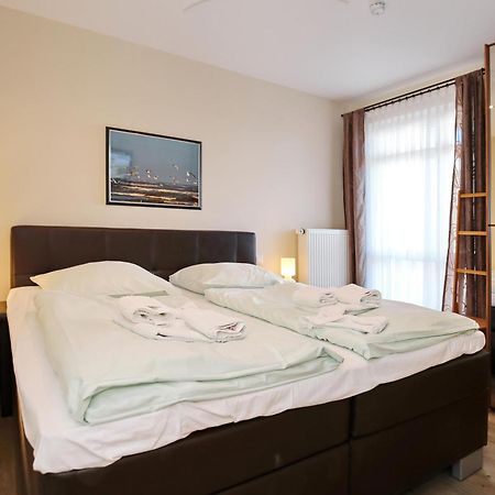 Villa Hanse Wohnung 304 Ostseebad Kühlungsborn Εξωτερικό φωτογραφία