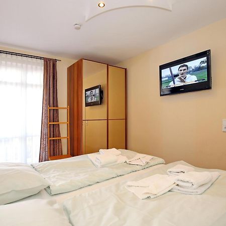 Villa Hanse Wohnung 304 Ostseebad Kühlungsborn Εξωτερικό φωτογραφία