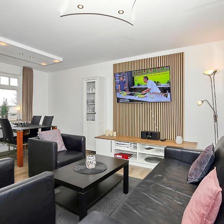 Villa Hanse Wohnung 304 Ostseebad Kühlungsborn Εξωτερικό φωτογραφία
