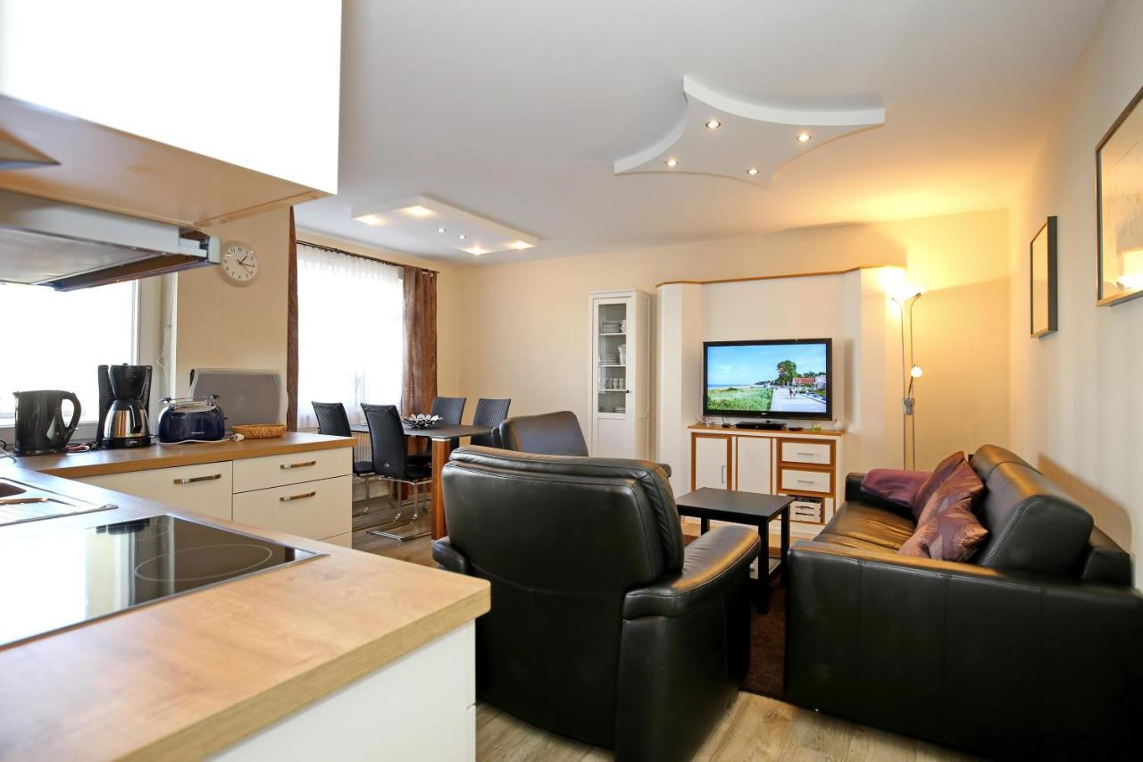 Villa Hanse Wohnung 304 Ostseebad Kühlungsborn Εξωτερικό φωτογραφία