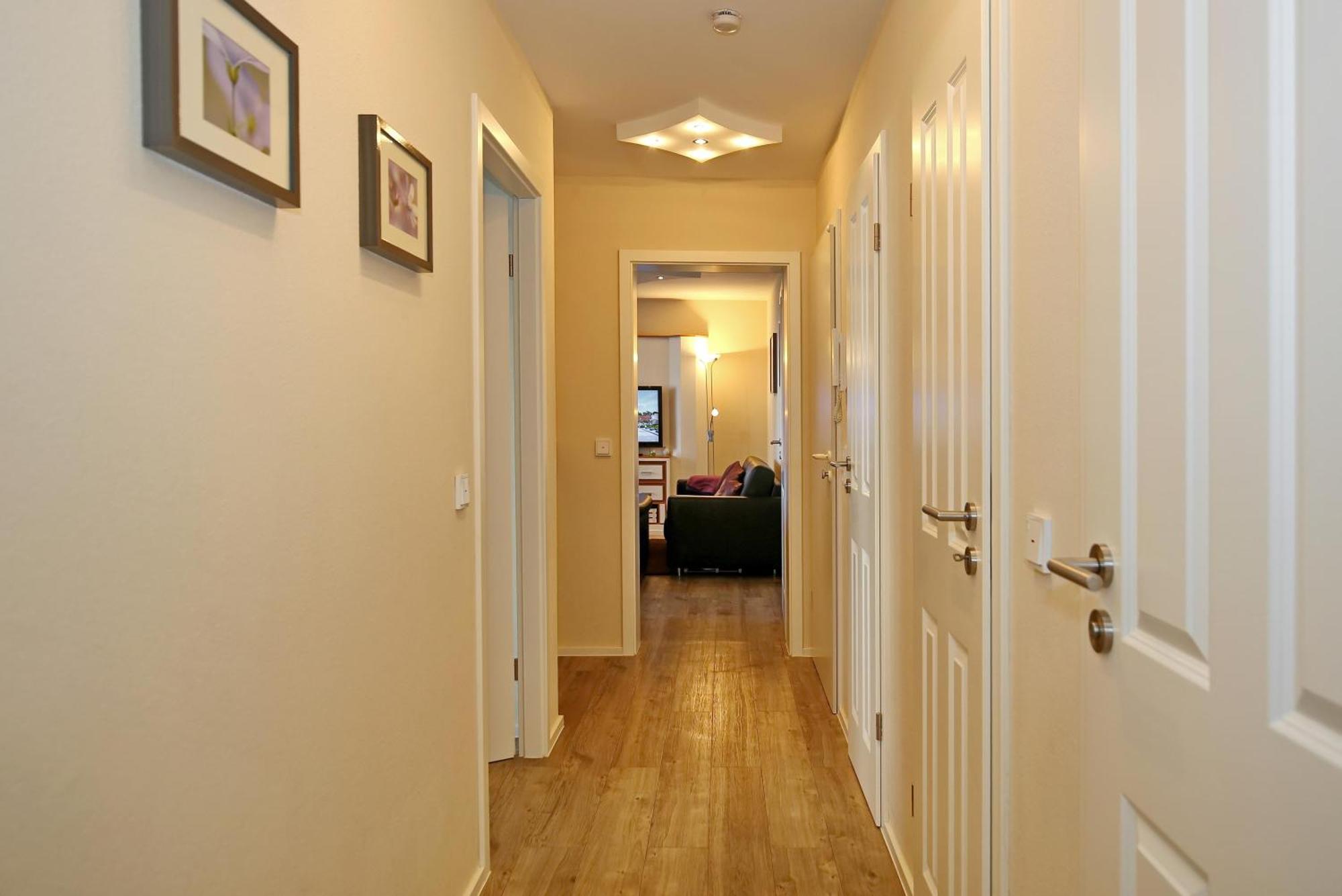 Villa Hanse Wohnung 304 Ostseebad Kühlungsborn Εξωτερικό φωτογραφία