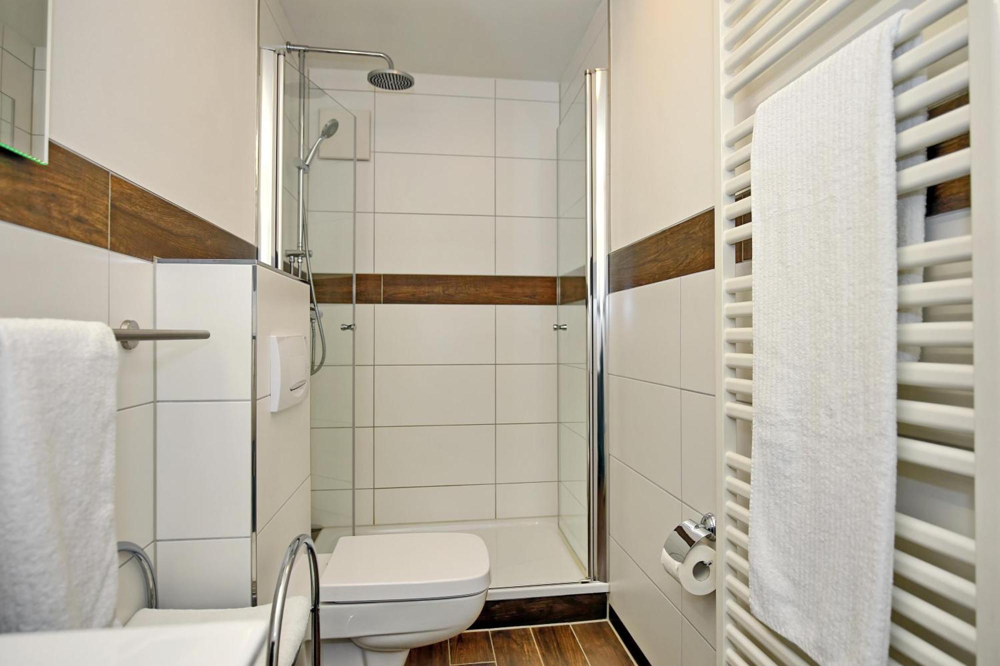 Villa Hanse Wohnung 304 Ostseebad Kühlungsborn Εξωτερικό φωτογραφία