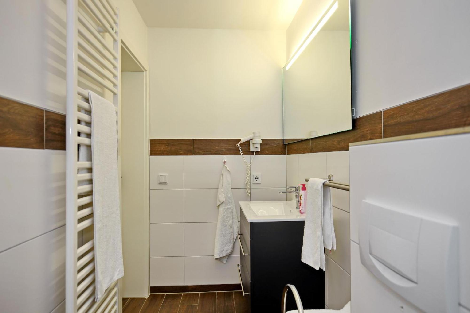 Villa Hanse Wohnung 304 Ostseebad Kühlungsborn Εξωτερικό φωτογραφία