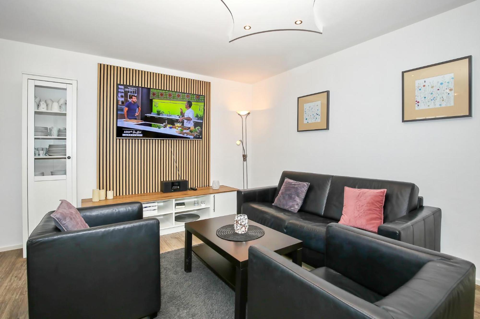 Villa Hanse Wohnung 304 Ostseebad Kühlungsborn Εξωτερικό φωτογραφία