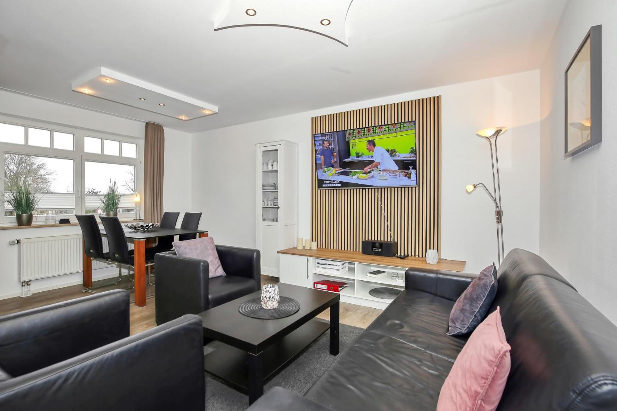 Villa Hanse Wohnung 304 Ostseebad Kühlungsborn Εξωτερικό φωτογραφία